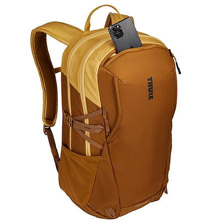 Backpack Thule EnRoute TEBP4216, 23L, 3204844, Ochre/Golden for Laptop 15,6" & City Bags