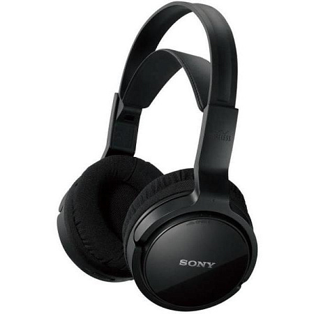Home Wireless Headphones SONY RF MDR-RF811RK Home Wireless Headphones SONY RF MDR-RF811RK