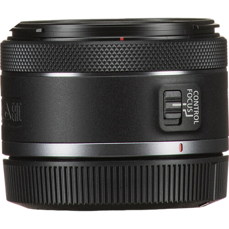 Prime Lens Canon RF 50mm f/1.8 STM