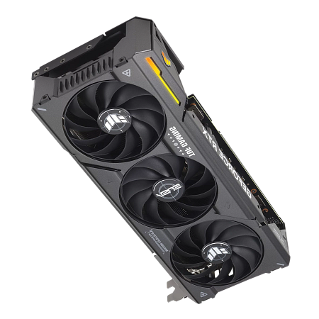 VGA ASUS RTX4070 12GB GDDR6X TUF Gaming (TUF-RTX4070-O12G-GAMING) VGA ASUS RTX4070 12GB GDDR6X TUF Gaming (TUF-RTX4070-O12G-GAMING)