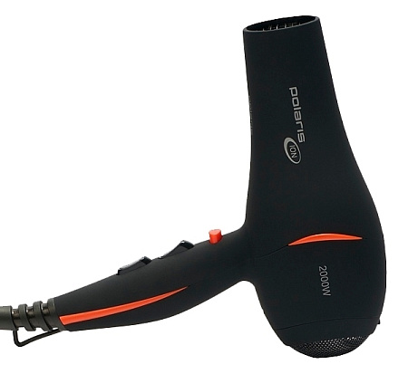 Hair Dryer Polaris PHD2038Ti Hair Dryer Polaris PHD2038Ti