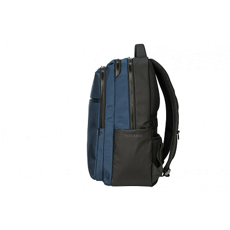 Tucano Backpack Marte 15.6", Blue Tucano Backpack Marte 15.6", Blue