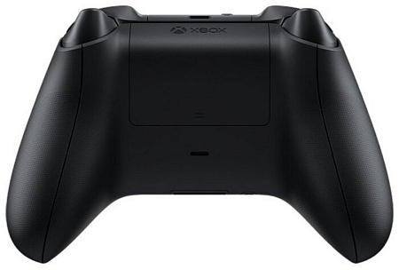 Controller wireless Xbox Series With Cable, Black