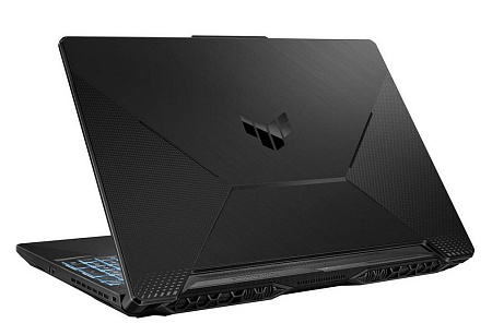 NB ASUS 15.6" TUF Gaming F15 FX506HCB (Core i5-11400H 8Gb 512Gb)