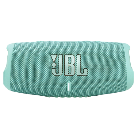 Portable Speakers JBL Charge 5, Teal