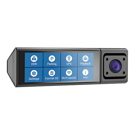Navitel RC3 Pro Car Video Recorder