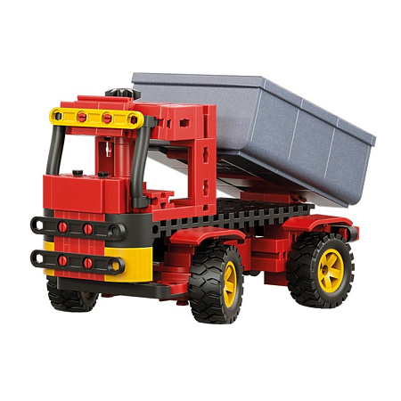 FischerTechnik Advanced Universal 4