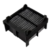Озоновый фильтр для Canon IRA8105, Чёрный