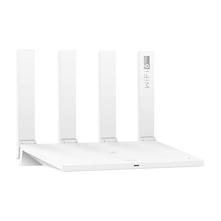 Huawei WiFi AX3 Home Gateway 3000 Mbps1 | Wi-Fi 6 Plus | OFDMA Multi-User