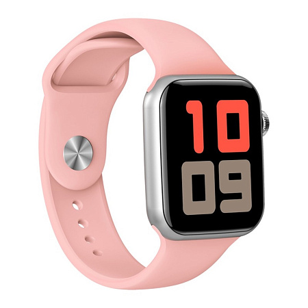 ANG Smart Watch H56C, Pink