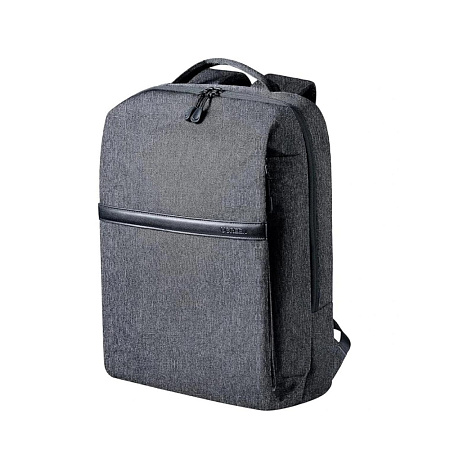 UGREEN Backpack B02 15.6", Dark Grey
