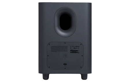 Soundbar JBL Bar 500  5.1 Dolby Atmos® and MultiBeam™ Surround Sound