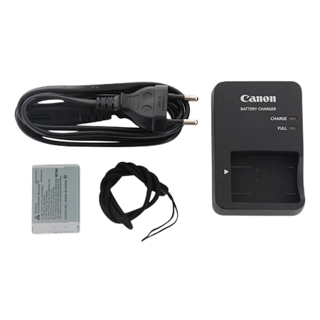 DC Canon PS SX620 HS Black