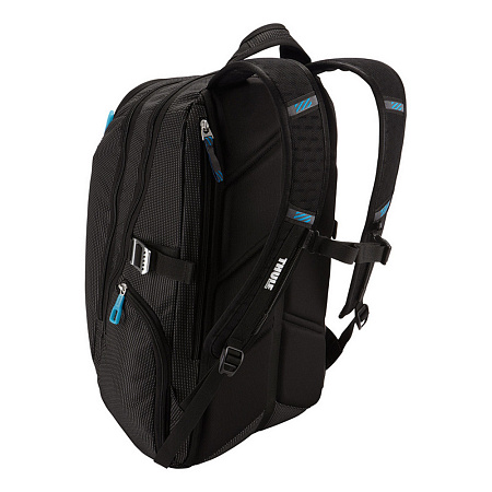 Backpack Thule Crossover 21L,3201751, Black
