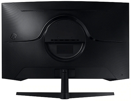 32" SAMSUNG Odyssey G5 "C32G55TQW", Black (Curved-VA 2560x1440, FreeSync 144Hz, 1ms, 250cd, DP+HDMI) 32" SAMSUNG Odyssey G5 "C32G55TQW", Black (Curved-VA 2560x1440, FreeSync 144Hz, 1ms, 250cd, DP+HDMI)