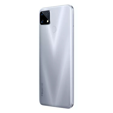 Realme 7i 4/64 Gb Silver