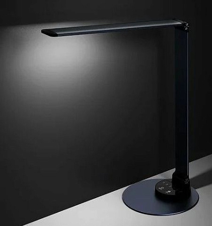 Remax LED Eye lamp, RL-LT05, Dark Gray