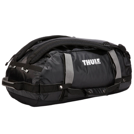 Backpack Thule Chasm Transformer TDSD202, 40L, 221101, Black for Duffel & City Bags.