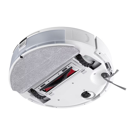 Roborock Vacuum Cleaner Q7 BF, White Roborock Vacuum Cleaner Q7 BF, White