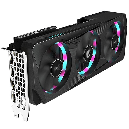 VGA Gigabyte RTX3060 12GB GDDR6 Aorus Elite  (GV-N3060AORUS E-12GD)