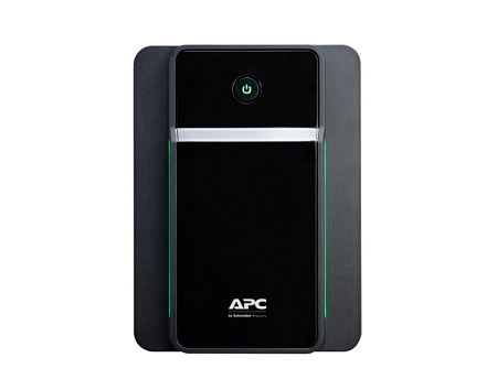 APC Back-UPS BX1200MI-GR 1200VA/650W, 230V, AVR, USB, RJ-45, 4*Schuko Sockets