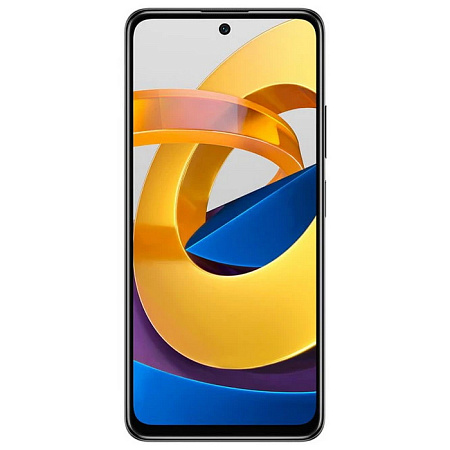 Poco M4 Pro 6/128GB EU Power Black