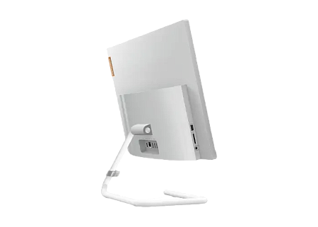 Lenovo AIO IdeaCentre 3 22IMB05 White (21.5" FHD IPS Core i3-10100T 3.0-3.8GHz, 8GB, 256GB, No OS)