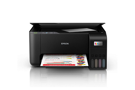 Epson EcoTank L3211 A4 All-in-One Ink Tank Printer