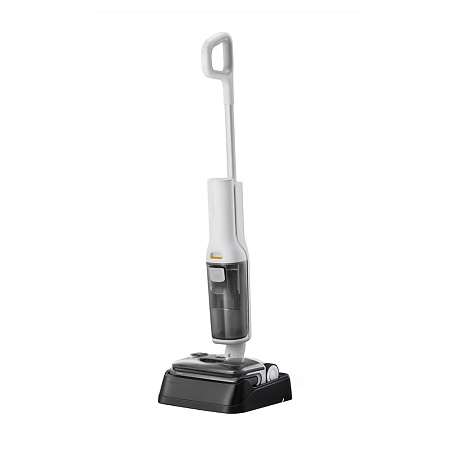 Roborock Handheld Vacuum Cleaner F25 RT Gen2, White Roborock Handheld Vacuum Cleaner F25 RT Gen2, White