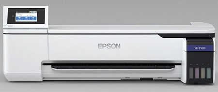 Plotter Epson SureColor SC-F500