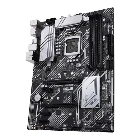 MB S1200 Asus PRIME Z590-V-SI  ATX