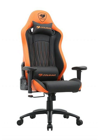 Gaming Chair Cougar EXPLORE Racing, User max load up to 120kg / height 145-180cm