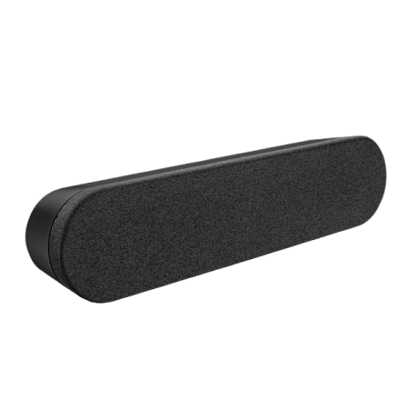 Logitech Rally second Speaker