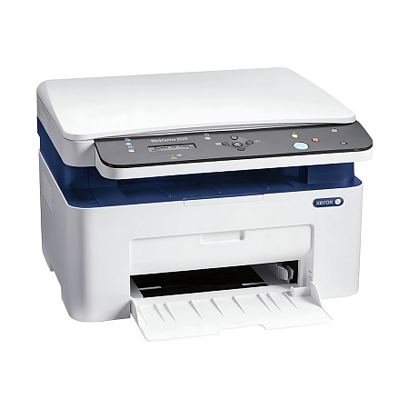 MFD Xerox WorkCentre 3025V_BI MFD Xerox WorkCentre 3025V_BI