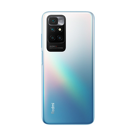 Redmi 10 4/128 Gb EU Blue