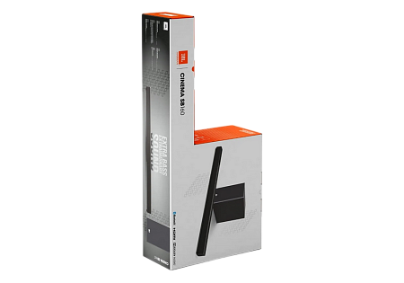 Soundbar JBL Bar SB 160 Soundbar with Wireless Subwoofer Soundbar JBL Bar SB 160 Soundbar with Wireless Subwoofer