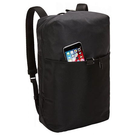 Backpack Thule Spira SPAB113, 15L, 3203788, Black for Laptop 13" & City Bags