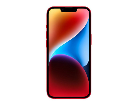 iPhone 14, 512GB Red MD