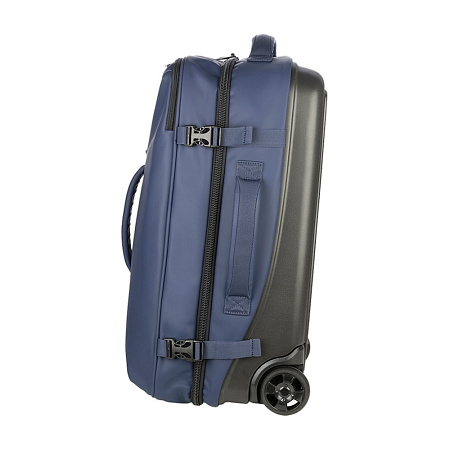 Tucano Travel Soft Trolley Gommo S, Blue
