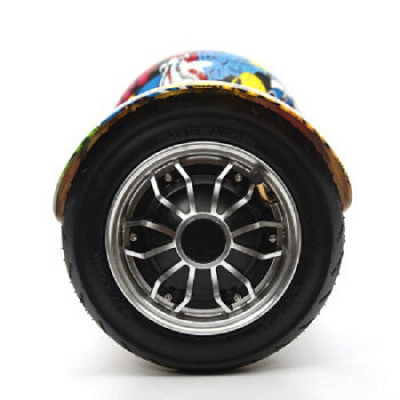 Hoverboard Gaoke Times 10", Hip Hop Hoverboard Gaoke Times 10", Hip Hop