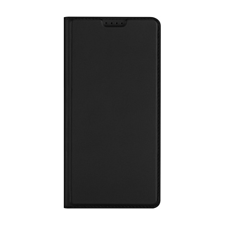DUX DUCIS Case Flip SkinPro Samsung A55 5G, Black