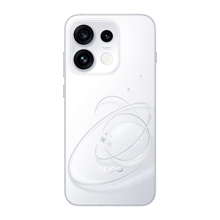 OPPO Reno 16FS 5G 8/512GB Pop White