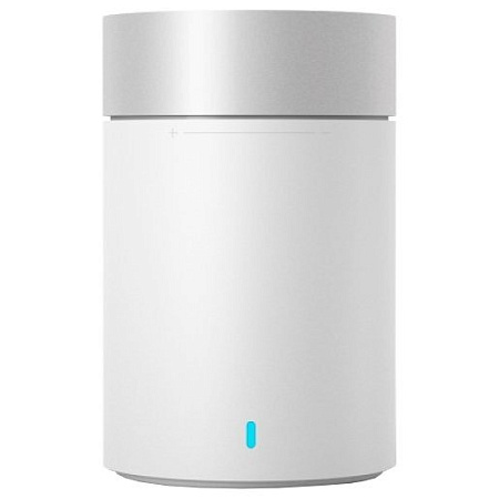 Xiaomi Mi Pocket Speaker 2, Silver Xiaomi Mi Pocket Speaker 2, Silver