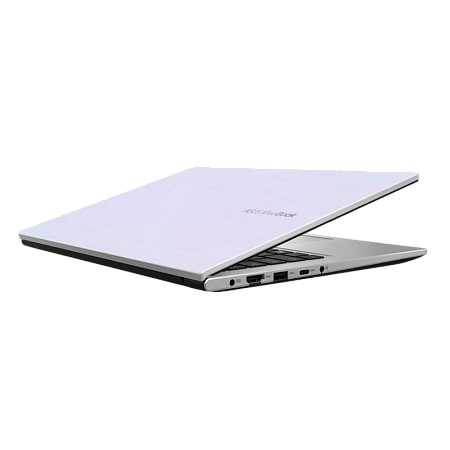 Ноутбук 14" ASUS X413EA, Dreamy White, Intel Core i5-1135G7, 8Гб/256Гб, Без ОС Ноутбук 14" ASUS X413EA, Dreamy White, Intel Core i5-1135G7, 8Гб/256Гб, Без ОС