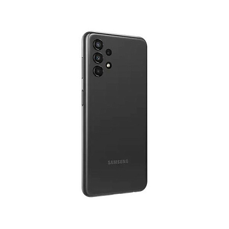 Смартфон Samsung Galaxy A13, 4Гб/128Гб, Чёрный