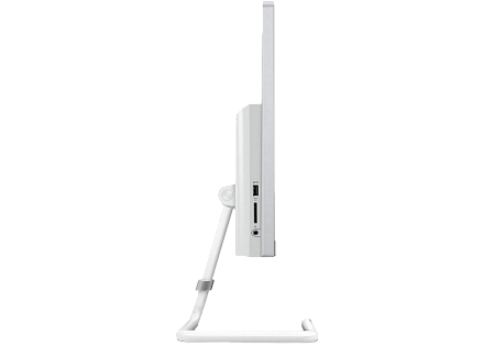 Lenovo AIO IdeaCentre A340-22IGM White (21.5" FHD IPS Pentium J5040 2.0-3.2GHz, 4GB, 256GB, W10H) Lenovo AIO IdeaCentre A340-22IGM White (21.5" FHD IPS Pentium J5040 2.0-3.2GHz, 4GB, 256GB, W10H)