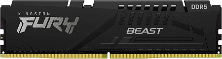 Опреативная память Kingston FURY Beast EXPO DDR5 5600 МТ/с 64ГБ