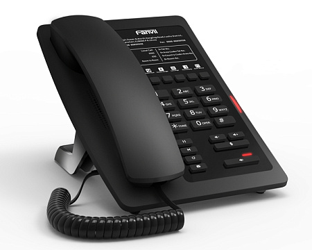 Fanvil H3, VoIP phone with SIP support Fanvil H3, VoIP phone with SIP support