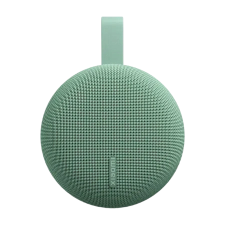 Портативная колонка Xiaomi Essential, Зелёный