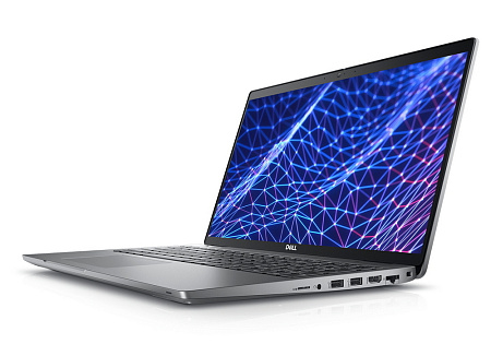 Ноутбук для бизнеса 15,6" DELL Latitude 5530, Grey, Intel Core i7-1255U, 16Гб/512Гб, Windows 11 Pro Ноутбук для бизнеса 15,6" DELL Latitude 5530, Grey, Intel Core i7-1255U, 16Гб/512Гб, Windows 11 Pro